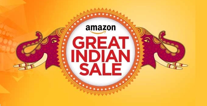 Amazon Great Indian Sale: Price Cuts on Redmi Note 8 Pro, iPhone XR