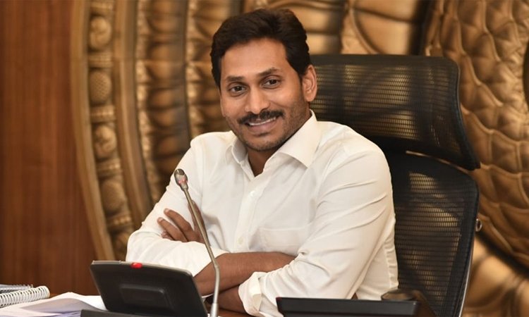 Cabinet meeting Chaired by CM YS Jagan begins in Amaravati