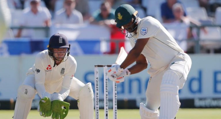 Jos Buttler Sparks Outrage After Expletive-Laden Rant At Vernon Philander