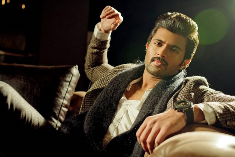 Sharwanand and Sai Dharam Tej said No to World Famous Lover: Reports