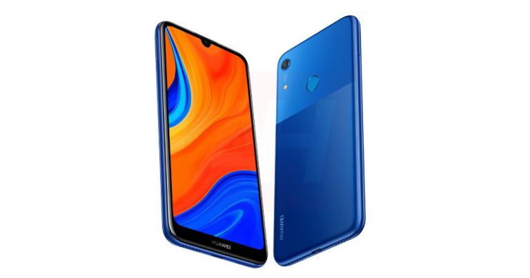 Huawei Launched Y6s With Helio P35 SoC, 3,020mAh Battery