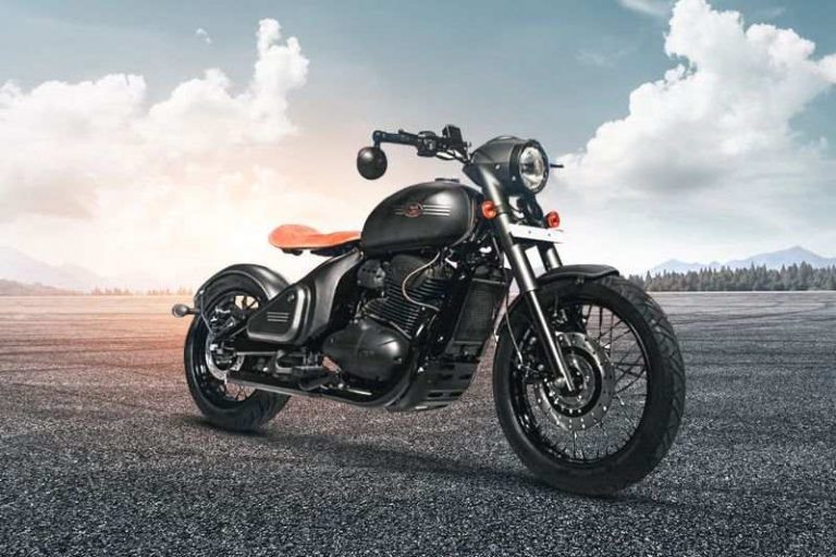 Jawa Perak Bookings Begins, Deliveries To Start From April 2020