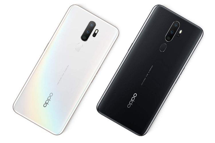 Oppo A5 2020 Price in India Cut, Now Starts at Rs. 11,490