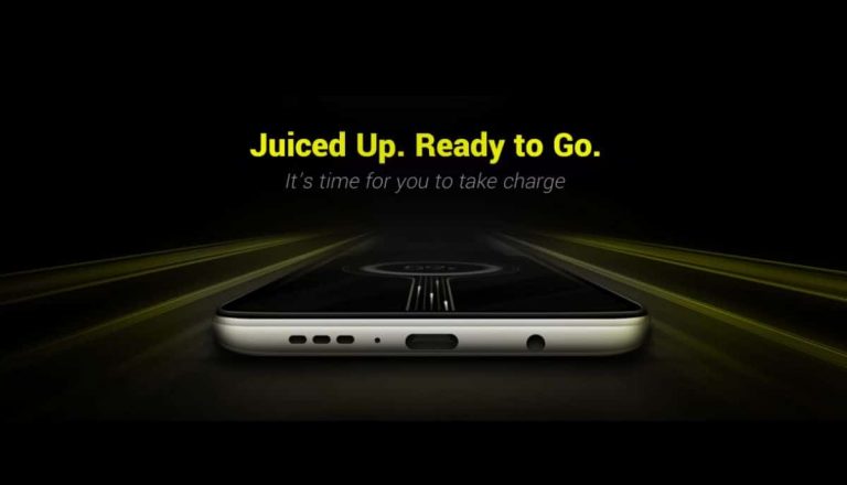 Poco X2 Live Images Leak, Suggest Similarities With Redmi K30