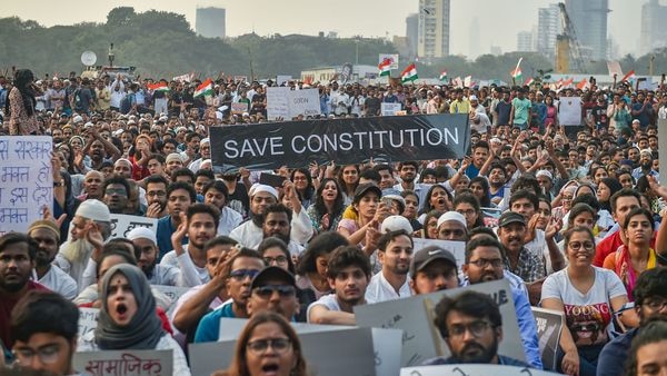 CAA Protests Related Violence In UP: 25 PFI Members Held