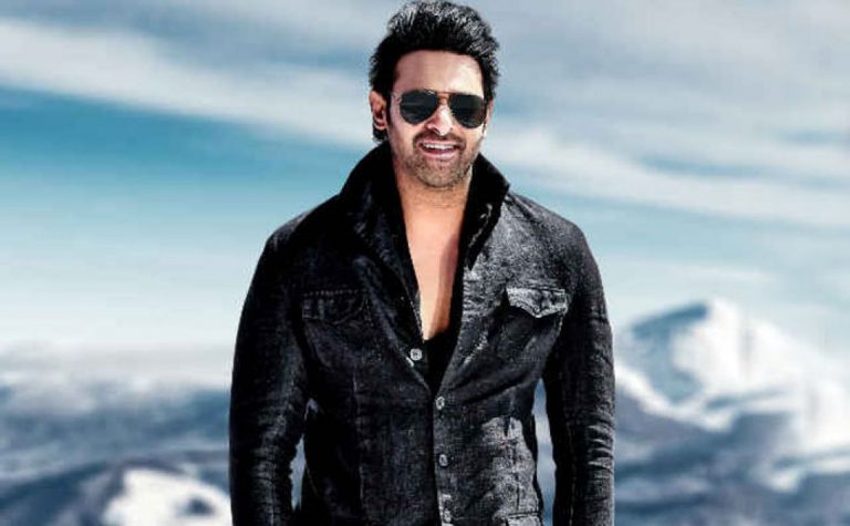 UV Creations puts Budget Limit for Prabhas’ Next Film