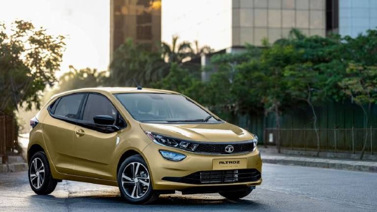 Tata Altroz Launched At Rs 5.29 Lakh In India