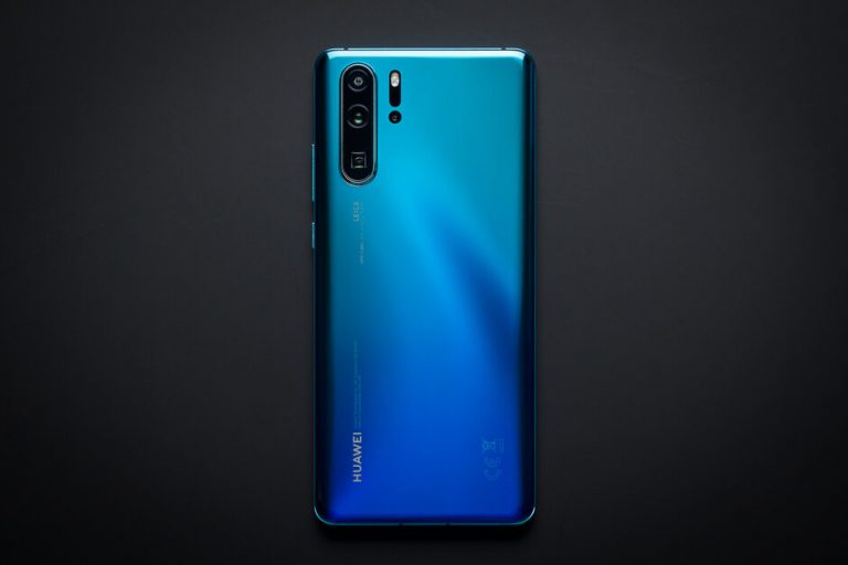 Huawei P40 Series Tipped to Include Porsche Edition or Max Variant