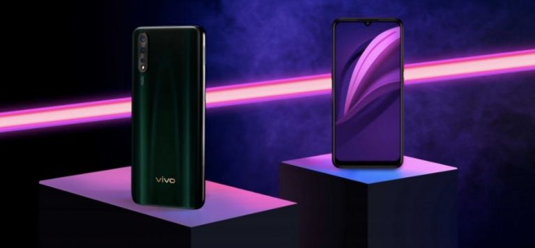 Vivo Phone With 5G Support, 55W Fast Charging Support Surfaces