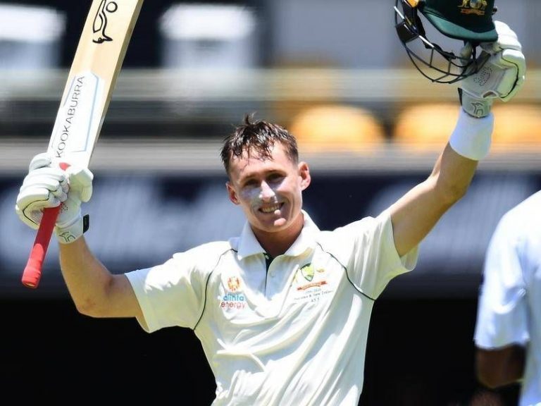 AUS Vs NZ: Labuschagne, Smith put Australia in control