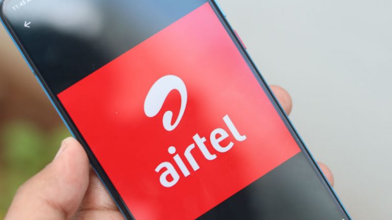 Airtel Brings Rs. 179 Prepaid Recharge Plan
