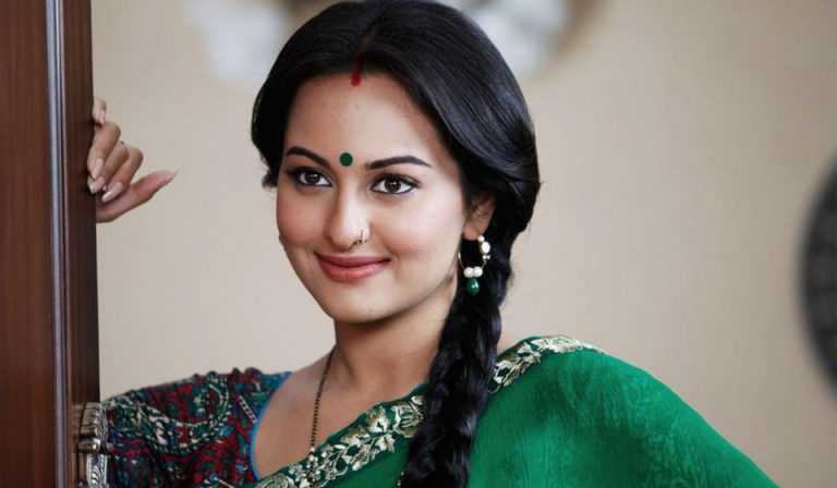 Sonakshi Sinha Quits Balakrishna’s Upcomming Film