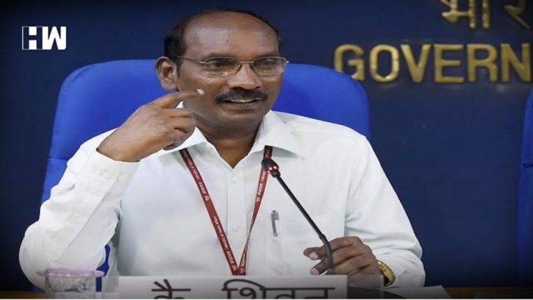 ISRO Starts Work on Chandrayaan-3 Mission Ahead of 2021 Launch
