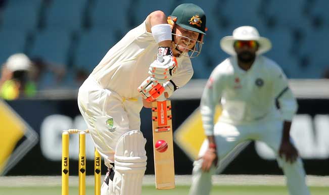 AUS Vs NZ: Australia extend lead in to the Post Lunch Session
