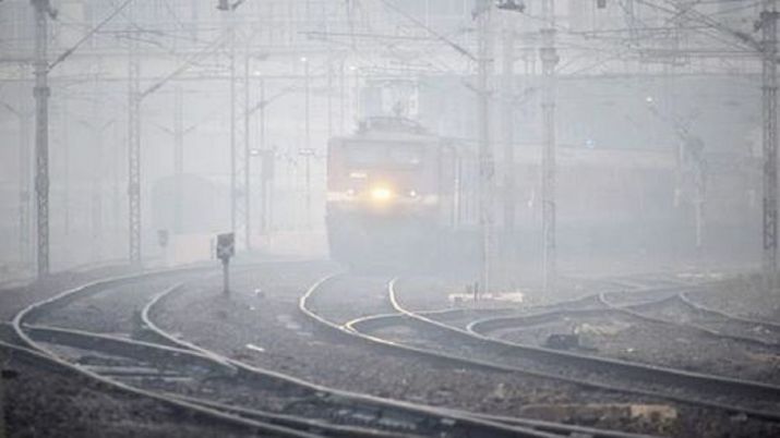 Railways creates history, successfully runs double stack container trains in electrified territory