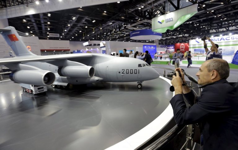 Hyderabad to host Aviation expo from March 12
