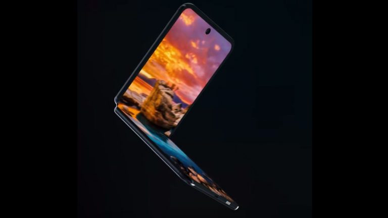 Galaxy Z Flip to Feature 12-Megapixel Main Camera, not 108 MP