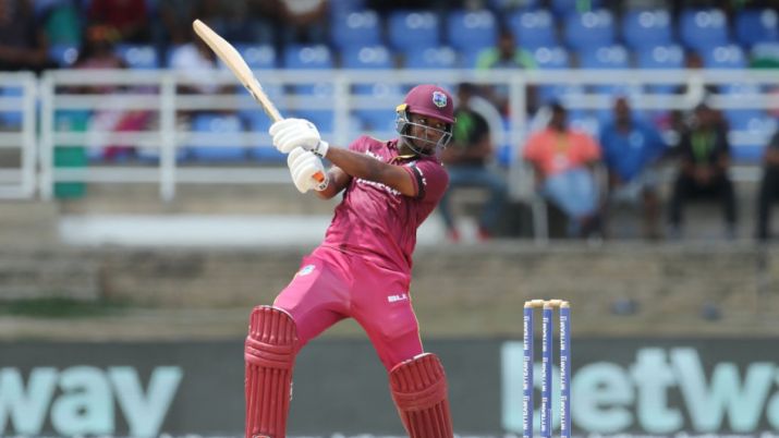 Clinical West Indies down Ireland with all-round outing