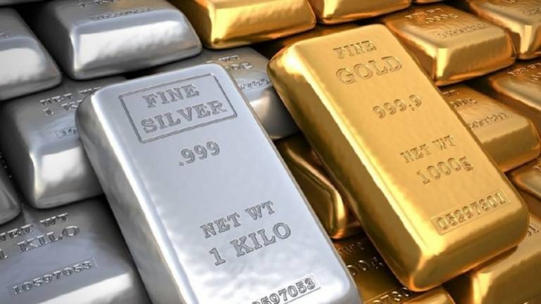 Gold, silver rate increased in Hyderabad, other cities on January 22