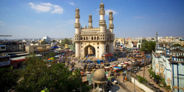 Winter gets warmer as Hyderabad recorded at 31.7