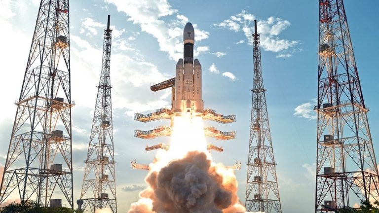 ISRO: Communication Satellite Gsat-30 to Be Launched on January 17