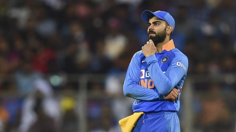 Ind Vs Aus: India Look To Keep Series Alive In Rajkot