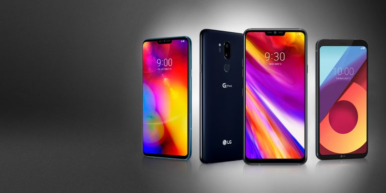 LG Announces Android 10 Update Rollout Timeline for its Smartphones