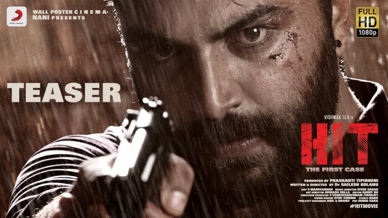 Hit Movie Teaser (Telugu)