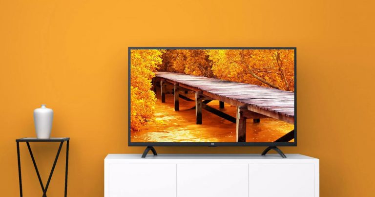 Realme TV May Launch in 2020 to Counter Xiaomi’s Mi TV Range: Report