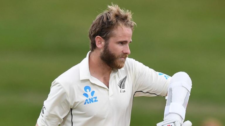 AUS Vs NZ: Williamson doubtful for SCG Test