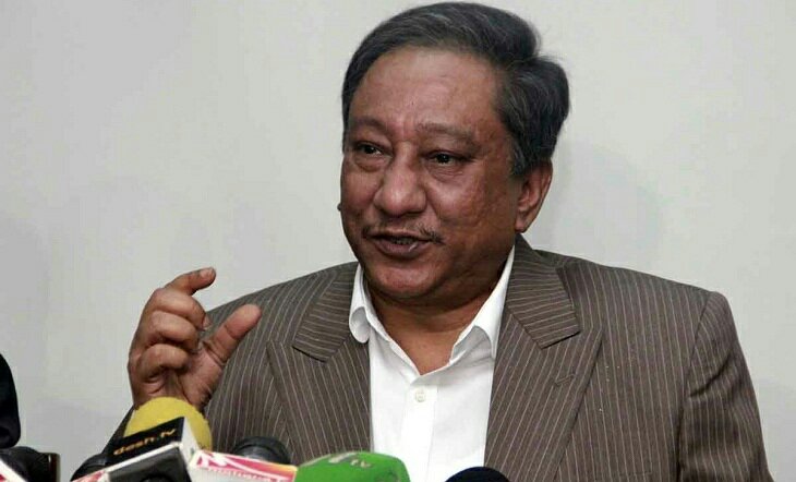 BCB to send security team ahead of Bangladesh tour of Pakistan