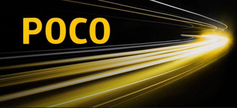 Poco X2 May Just Have Been Teased by the Company Ahead of Launch