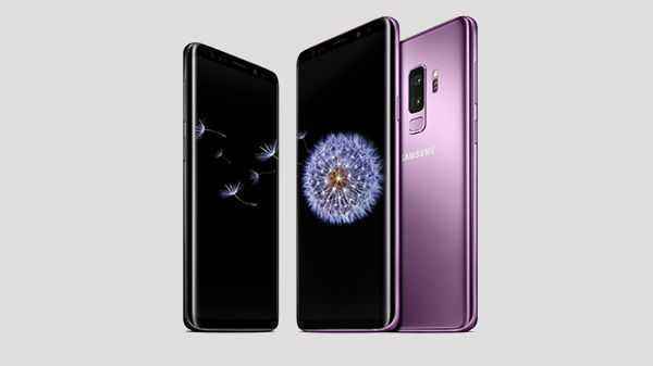 Galaxy S9, Galaxy S9+ Start Receiving One UI 2.0 Android 10 Update: Report