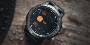huami amazfit t-rex smartwatch confirmed to launch on january 8