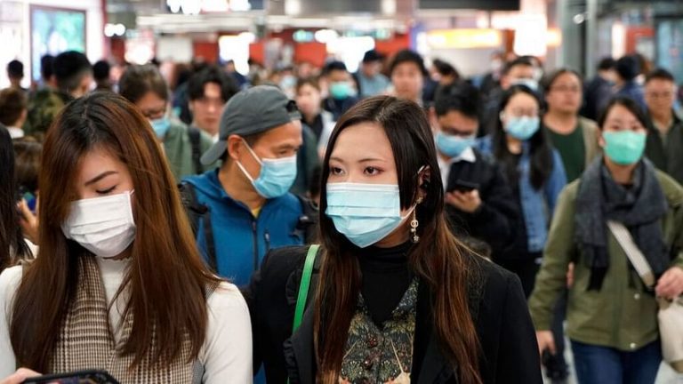 Tibet details the first confirmed case of coronavirus
