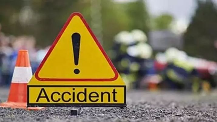 20 hurt as State Transport bus overturns on Mumbai-Goa Highway