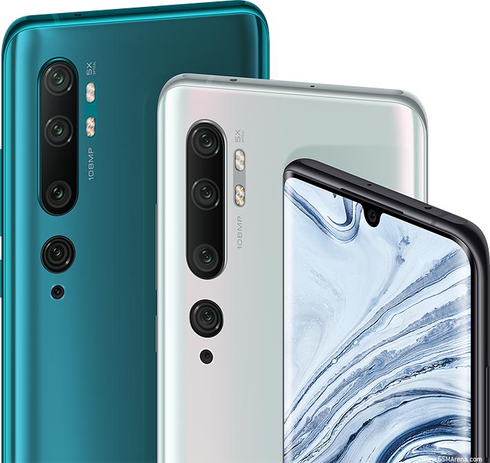 Xiaomi Mi 10 Pro Said to Offer 65W Fast Charging Support