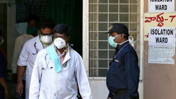 Coronavirus: AP govt enhances to prevent the spread of the virus