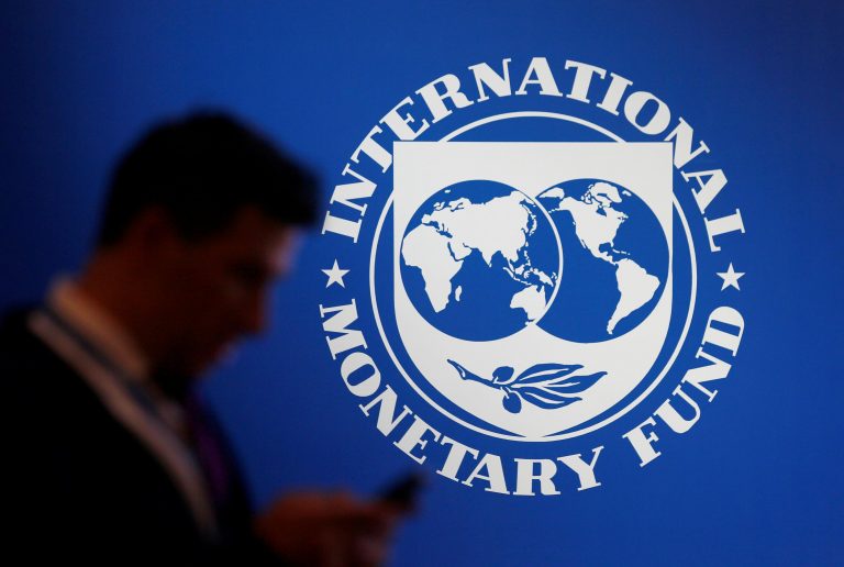 India’s Economic Environment Weaker Than Expected: IMF