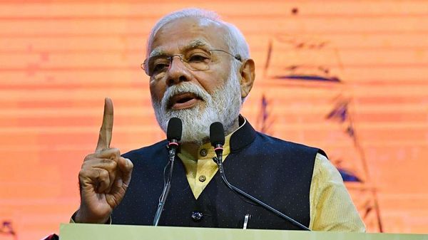 PM Modi In Assam Today, First Visit After Citizenship Act Protests