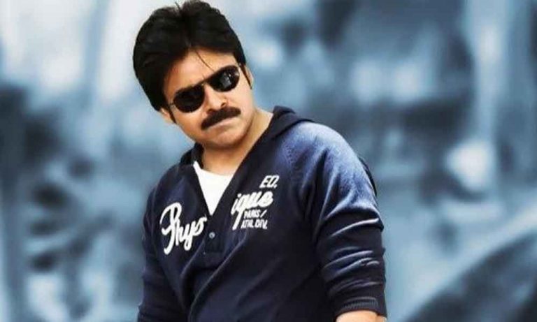 Pawan Kalyan accepts 2 projects in 2020, 3 projects in 2021