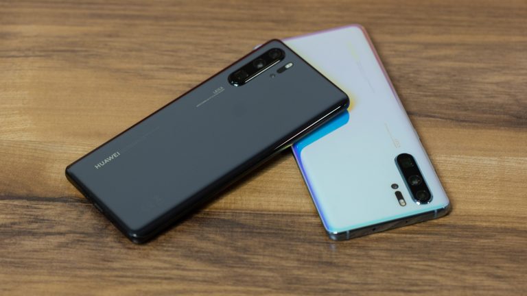 Huawei P40, P40 Pro Receive TENAA Certification Ahead of Launch