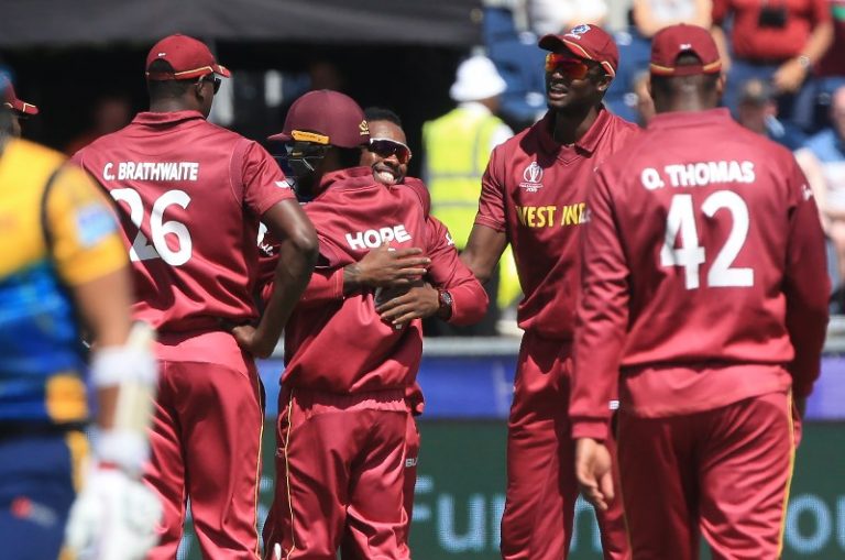 All West Indies IPL players are back home: CWI CEO