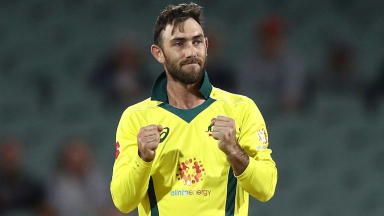 Maxwell returns to limited-overs squads for South Africa tour