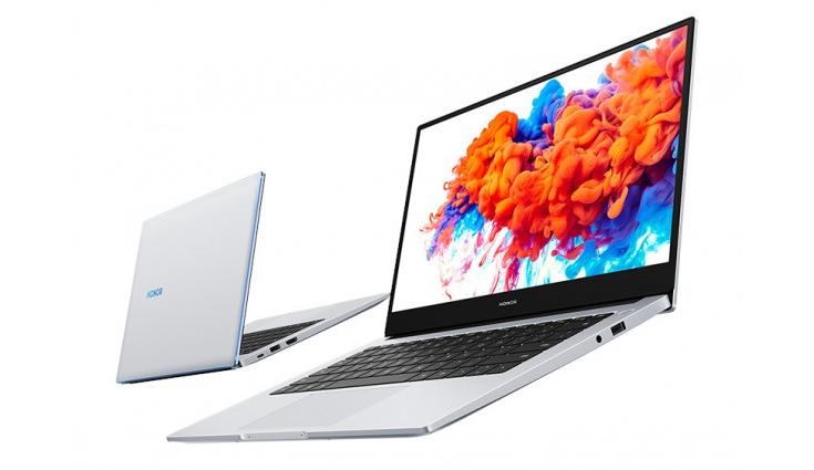 Honor MagicBook 14, MagicBook 15 With AMD Ryzen 5 3500U Processor
