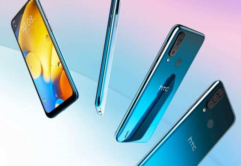 HTC to Launch Wildfire R70 With Triple Rear Cameras, Helio P23 SoC
