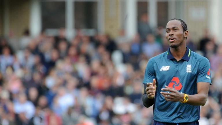 Jofra Archer out of SL tour, IPL with elbow fracture
