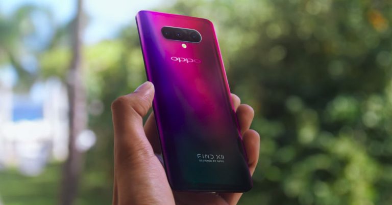 Oppo Find X2 Launch Set for February 22 in Barcelona Ahead of MWC 2020