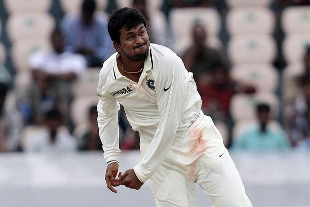 Pragyan Ojha retires from all forms of cricket
