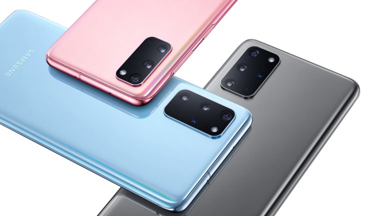 Samsung Galaxy S20 series With 120Hz Displays Launched, all specs for reference